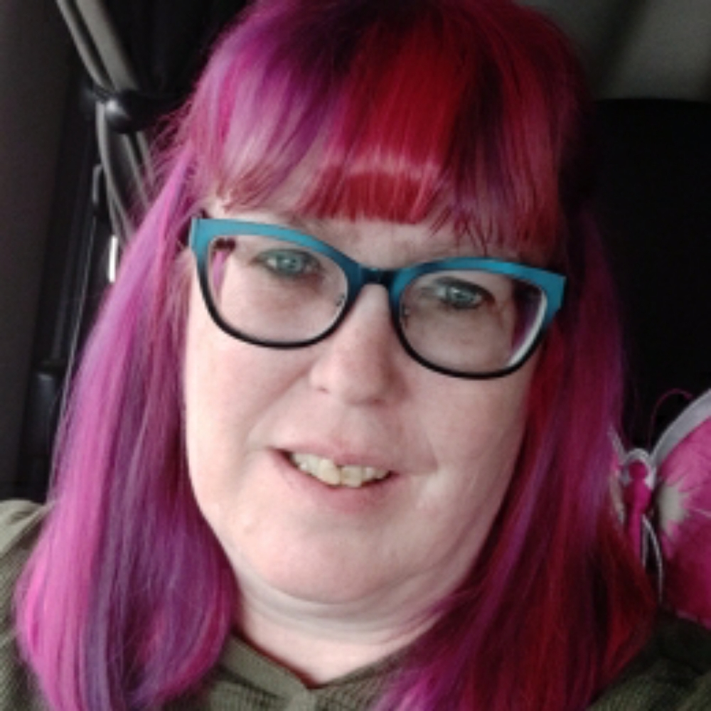 Meet your Posher, Jaime